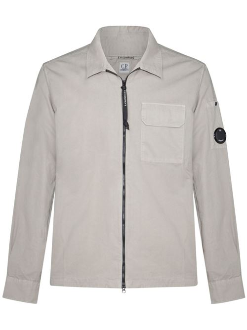 Giacca uomo in cotone CP COMPANY | 18CMOS124A110143G327